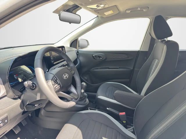 Hyundai i10 1.2 Trend