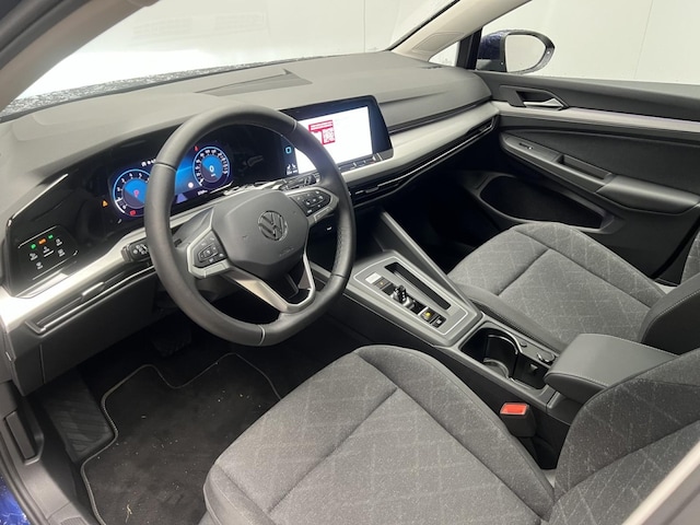 Volkswagen Golf DSG Golf VIII Life Variant