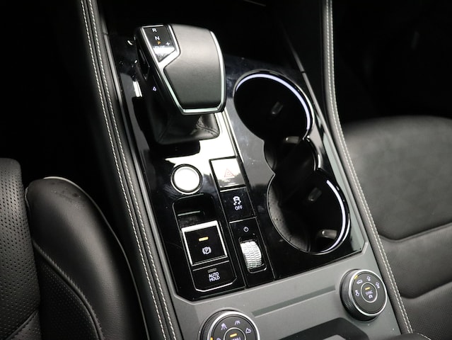 Volkswagen Touareg 3.0 V6 TDI DSG