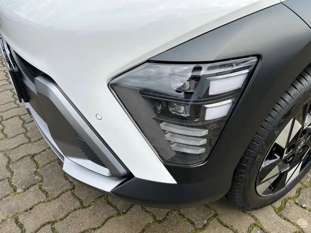 Hyundai Kona 1.6 2WD