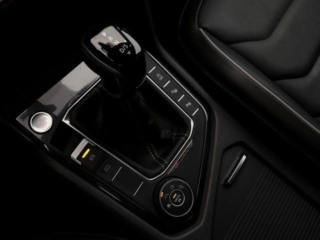 Volkswagen Tiguan 2.0 TSI R-Line
