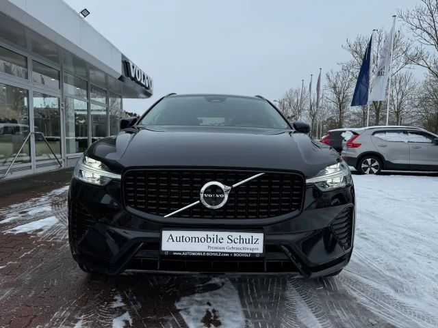 Volvo XC60 Dark Plus