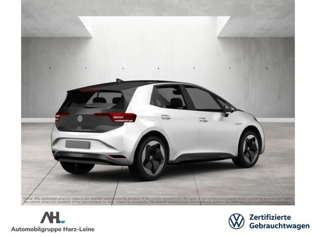 Volkswagen ID.3 Performance Pro