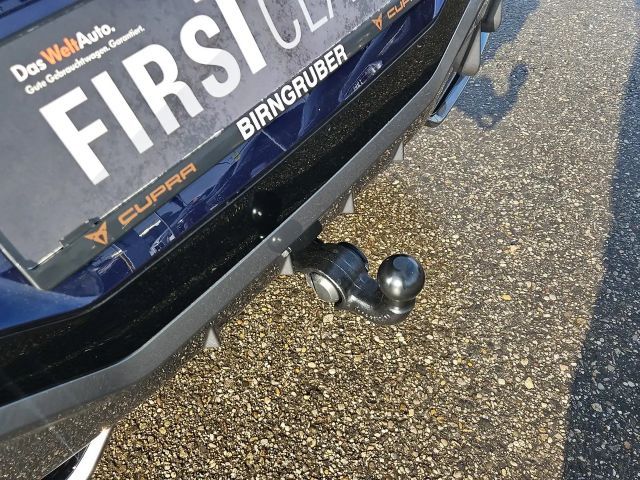 Cupra Terramar 1.5 e-TSI 150 PS DSG