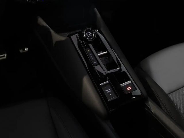 Alfa Romeo Junior Ibrida