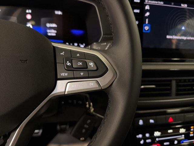 Volkswagen T-Cross 1.0 TSI R-Line