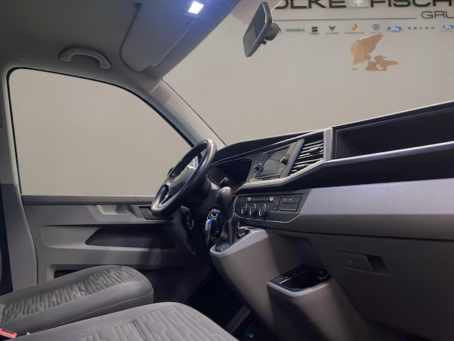 Volkswagen Caravelle 2.0 TDI Comfortline T6