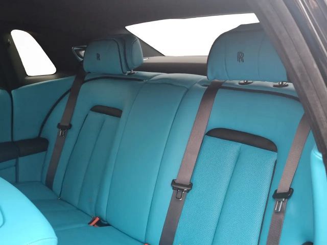 Rolls-Royce Ghost 2026