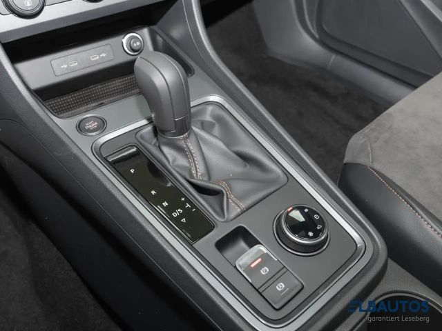 Cupra Ateca 2.0 TSI DSG