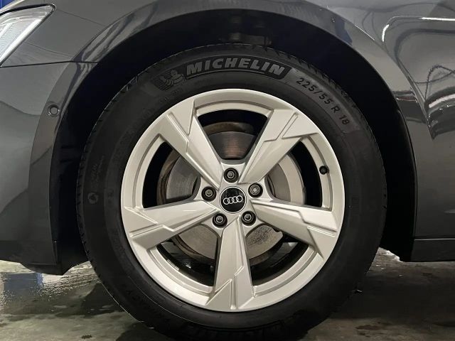 Audi A6 40 TDI Quattro