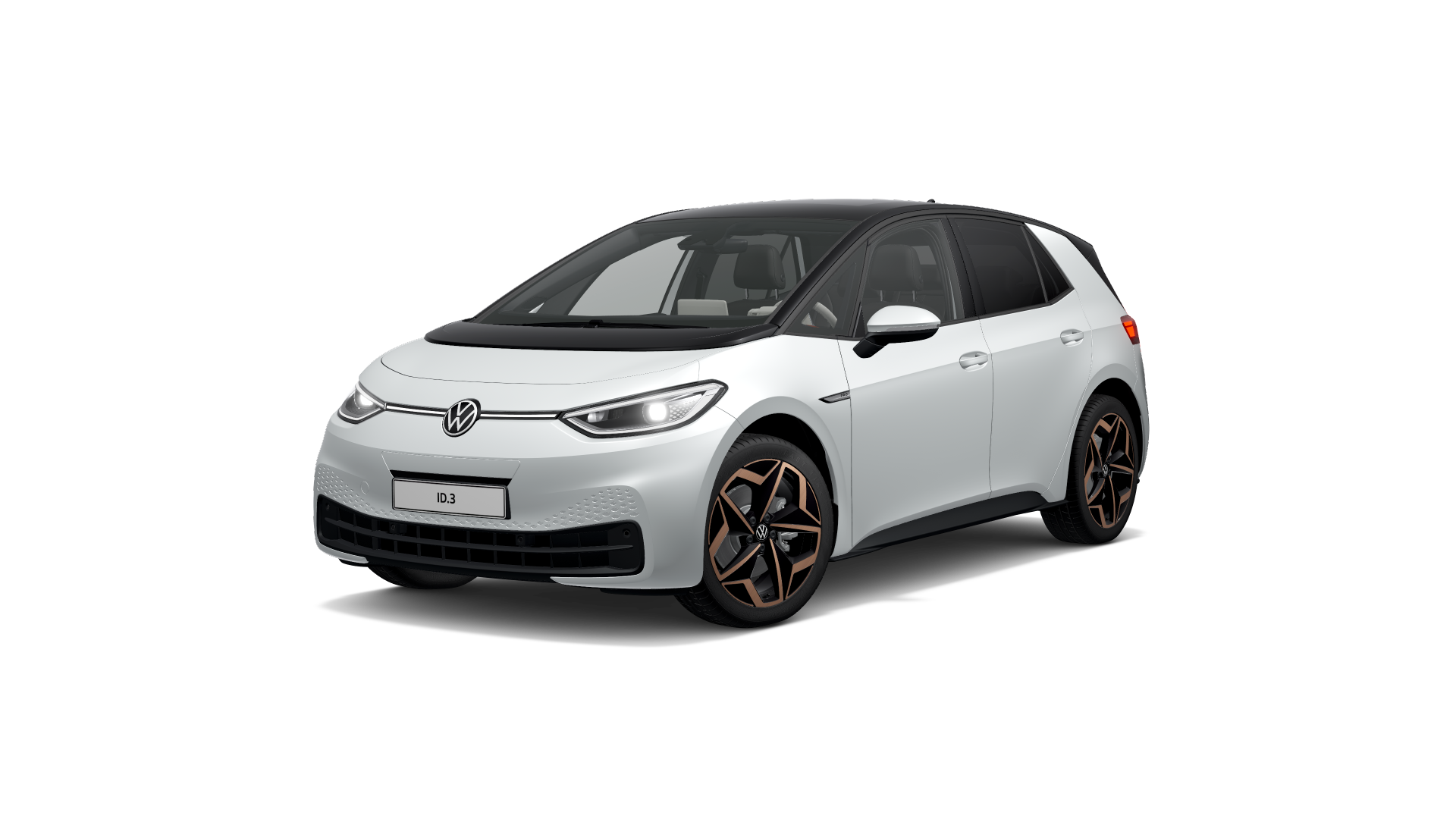 Volkswagen ID.3 58 KWh Performance Pro
