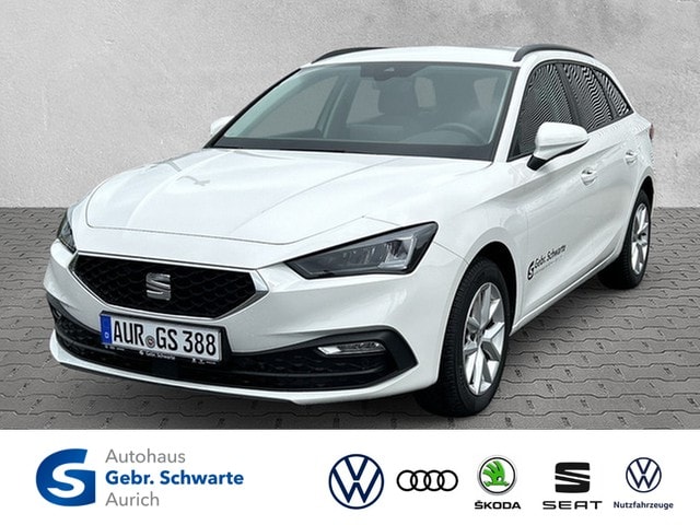 Seat Leon 2.0 TDI Sportstourer Style