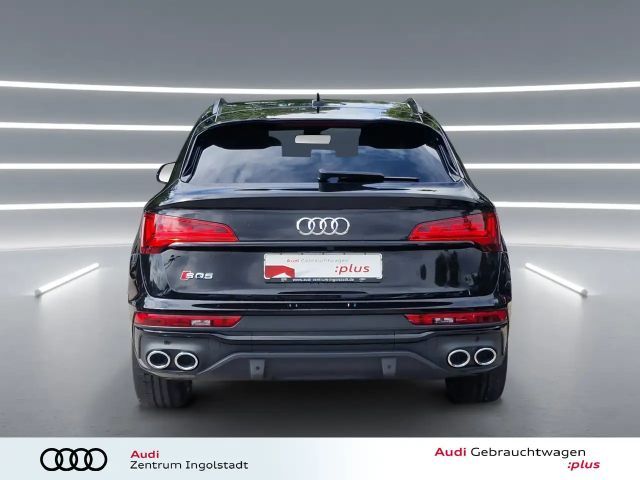 Audi SQ5 Sportback