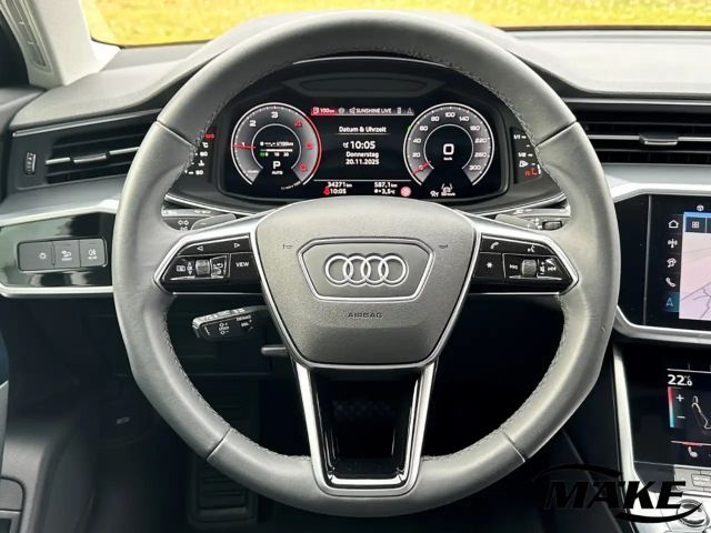 Audi A6 45 TDI Avant Quattro S-Tronic