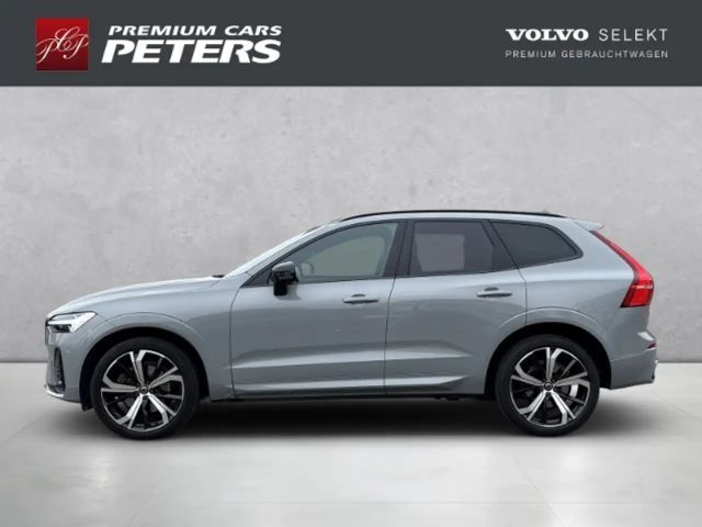 Volvo XC60 Dark Plus