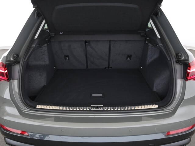 Audi Q3 35 TFSI S-Tronic