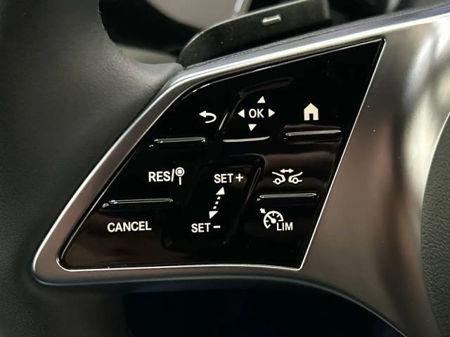 Mercedes-Benz A 180 Hatchback