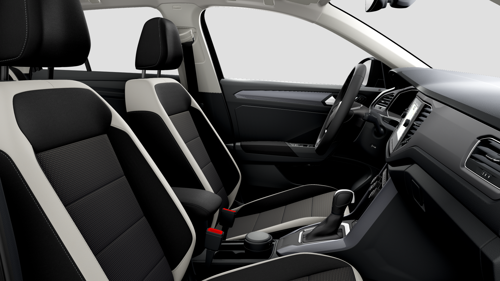 Volkswagen T-Roc 1.5 TSI DSG Sport