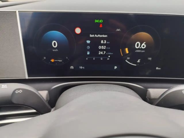 Hyundai Tucson 1.6 T-GDi Trend