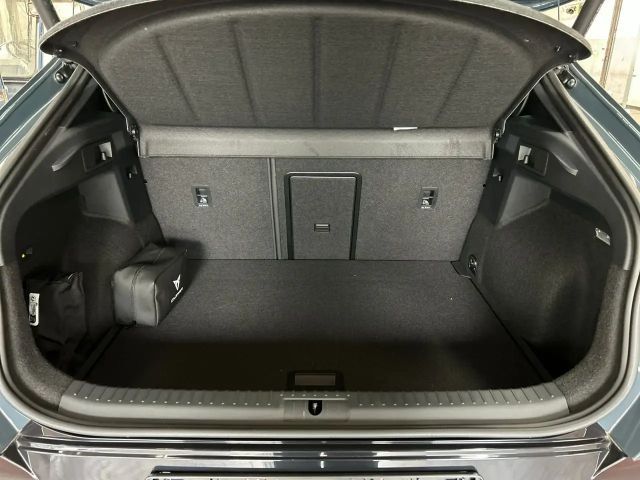 Cupra Formentor 2.0 TSI 4Drive DSG VZ