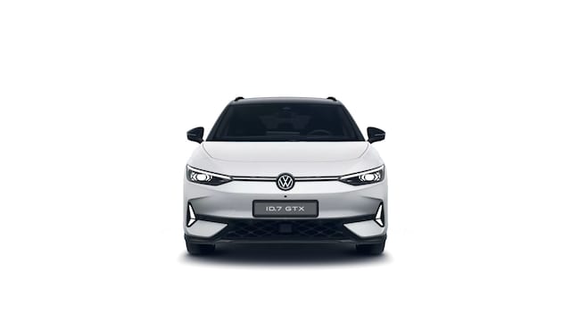 Volkswagen ID.7 GTX IQ.Drive Tourer