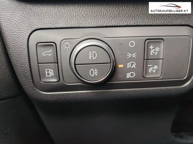 Ford Kuga Plug in Hybrid Titanium X