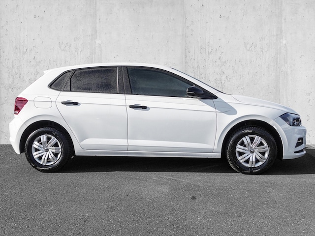 Volkswagen Polo 1.0 MPI