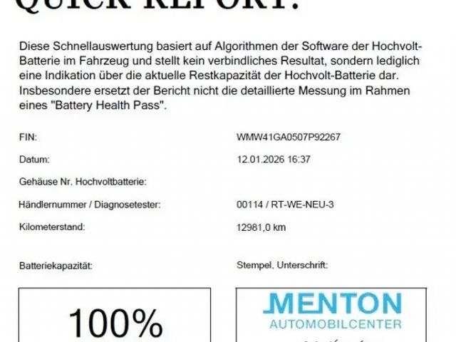 MINI Countryman E Classic