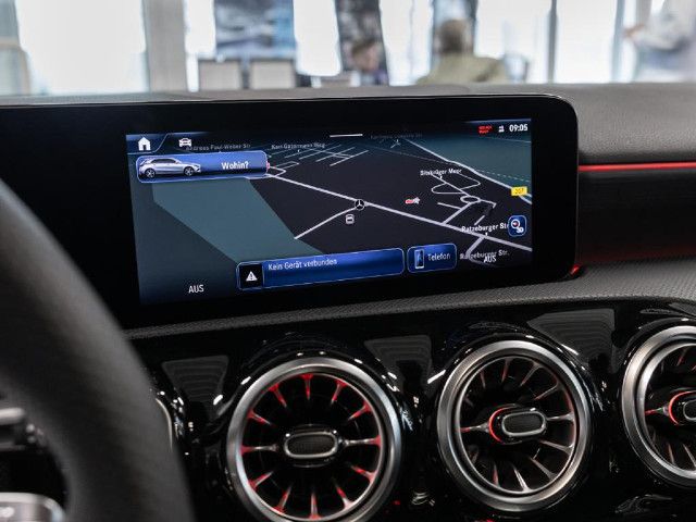 Mercedes-Benz A 200 A 200 d