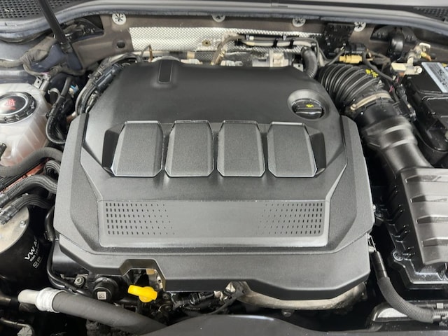 Volkswagen Passat 2.0 TDI DSG Variant