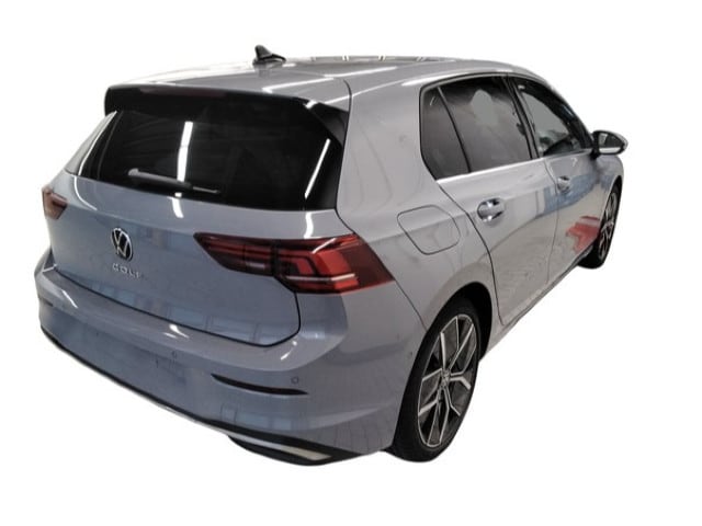 Volkswagen Golf 1.5 TSI Golf VIII Style