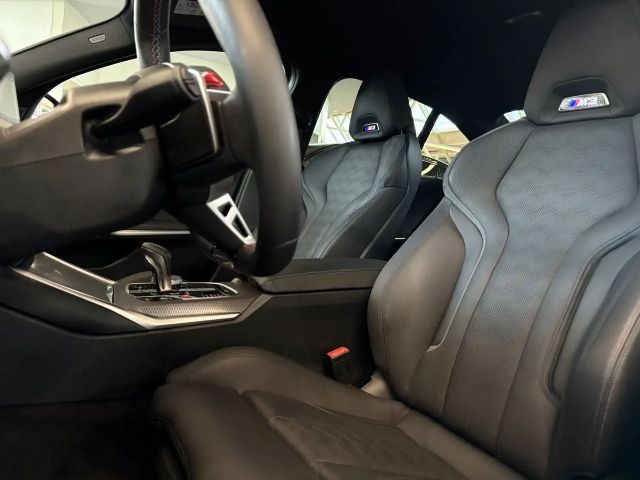 BMW M3 Competition Sedan