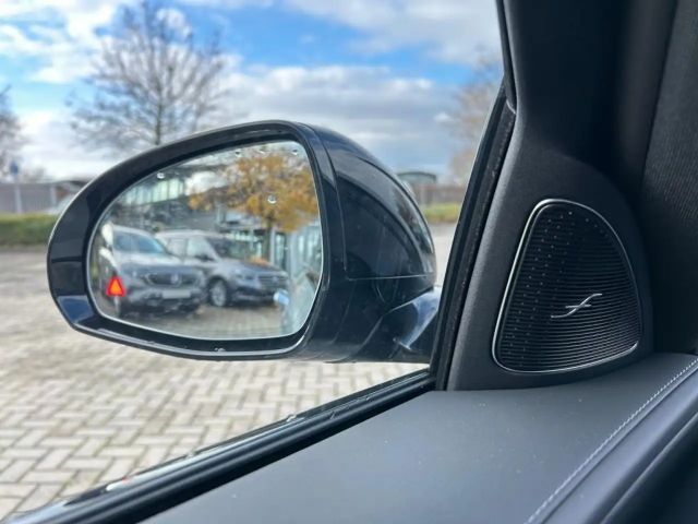 Mercedes-Benz E 450 4MATIC AMG Line Estate