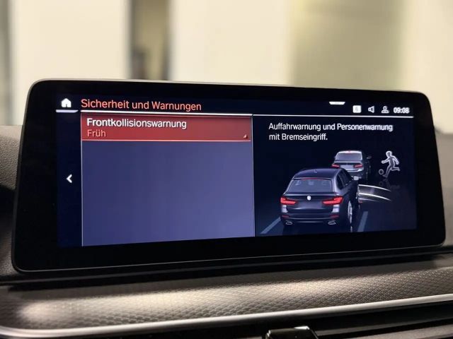 BMW 530 530e M-Sport xDrive