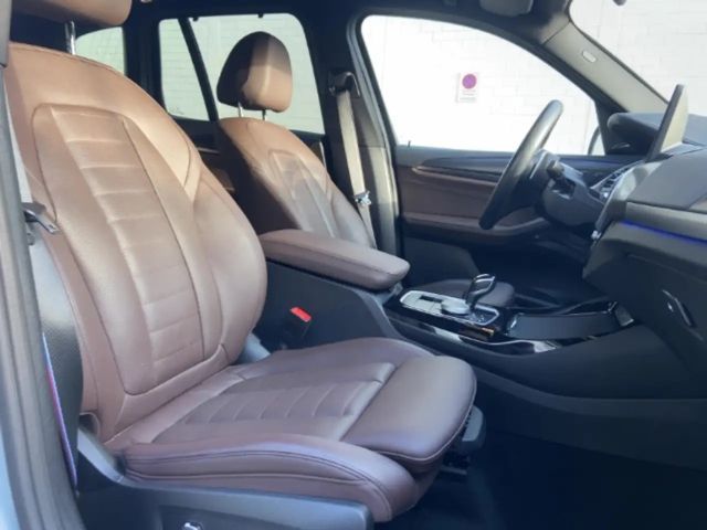 BMW X3 M-Sport xDrive