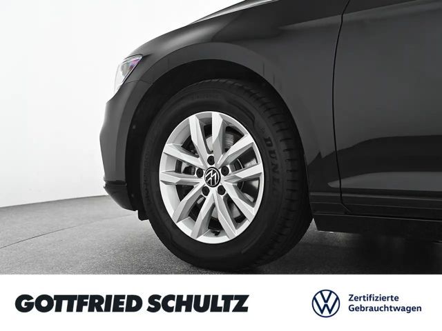 Volkswagen Passat Business DSG Variant