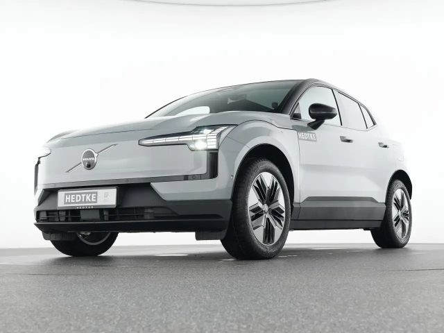 Volvo EX30 Extended range Ultra