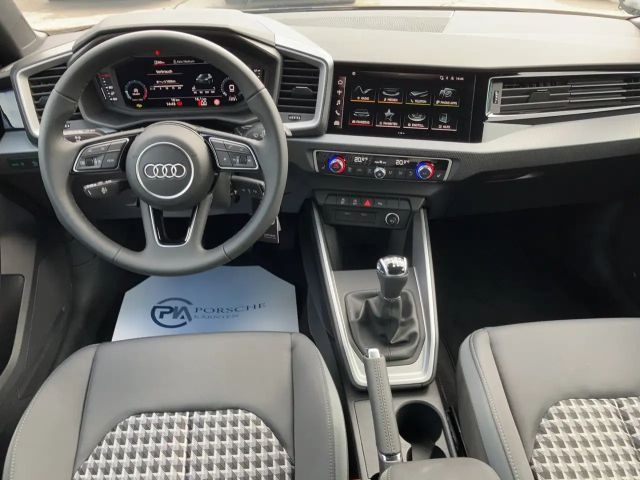 Audi A1 25 TFSI