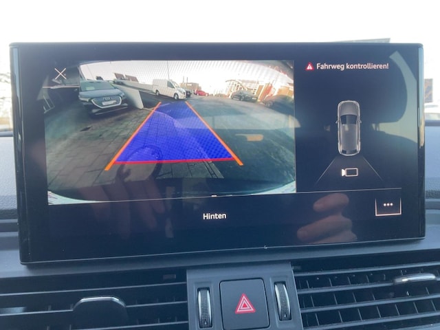 Audi Q5 40 TDI Quattro S-Tronic