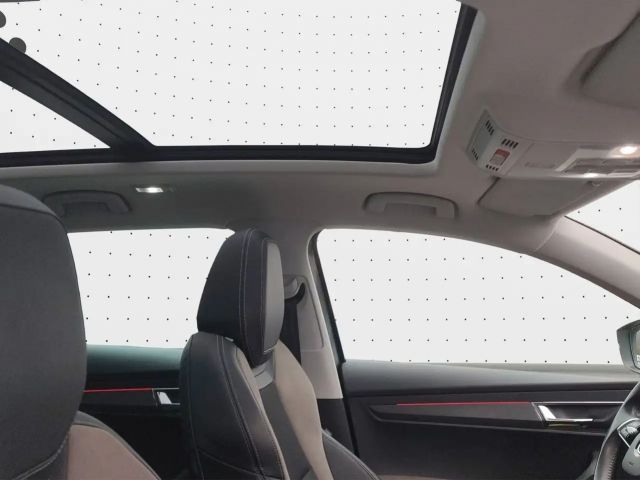 Skoda Karoq Style Style