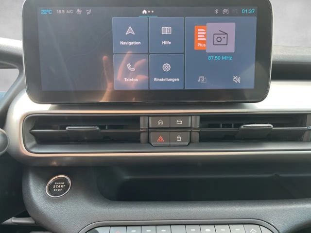 Jeep Avenger Altitude Full-Electric