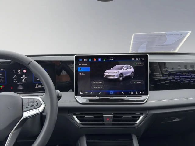 Volkswagen Tiguan 2.0 TDI DSG Elegance Elegance