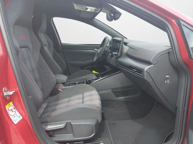 Volkswagen Golf 2.0 TSI DSG GTI