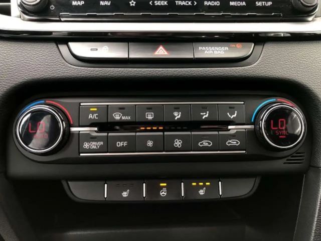 Kia XCeed GDi PHEV Vision