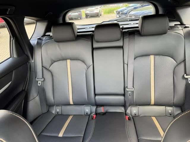 Mazda CX-60 Homura e-Skyactiv