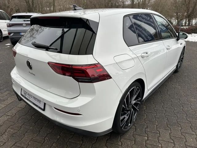 Volkswagen Golf 2.0 TDI DSG GTD Golf VIII