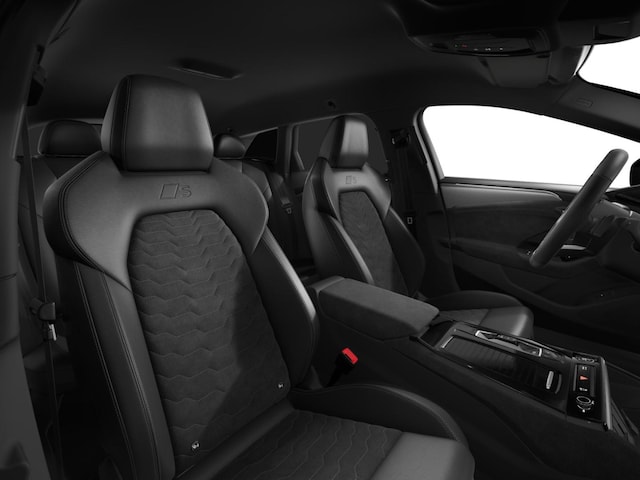 Audi A6 e-tron Avant Performance