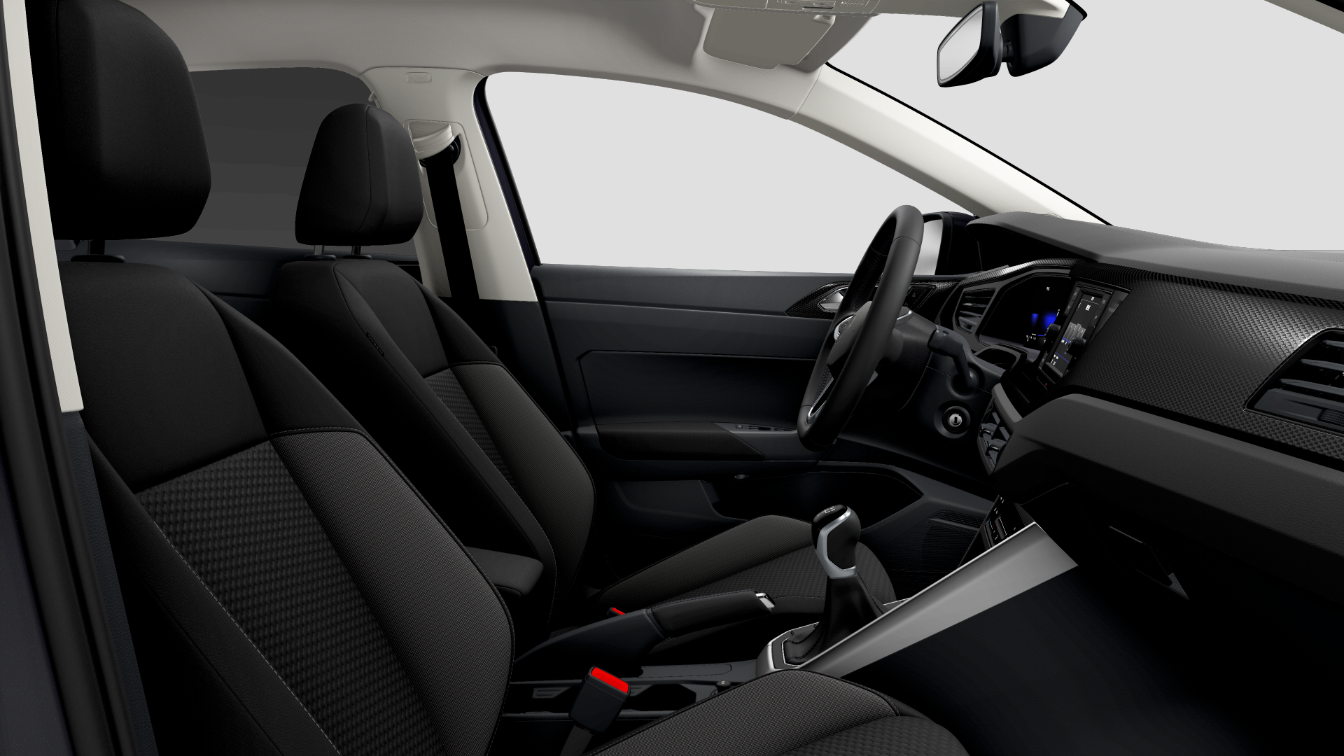 Volkswagen Taigo 1.0 TSI