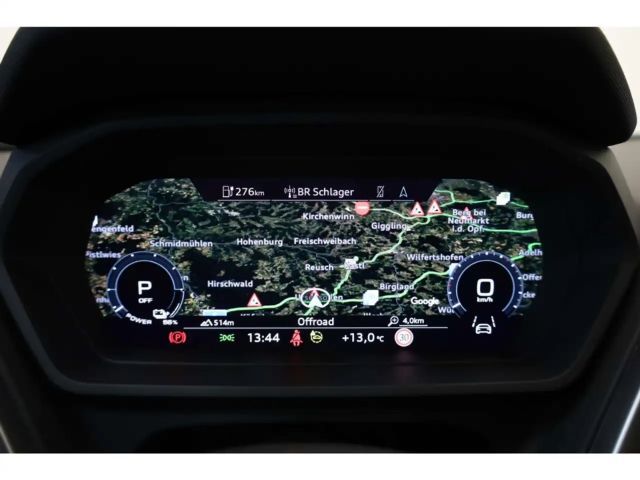 Audi Q4 e-tron S-Line Sportback