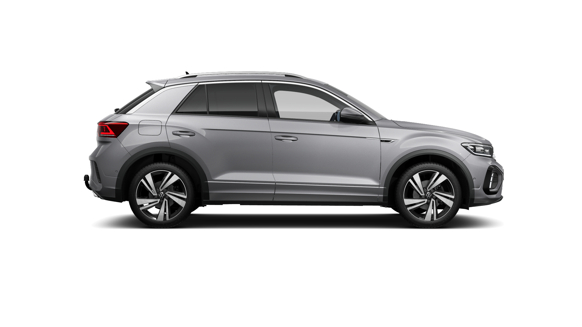 Volkswagen T-Roc 1.5 TSI DSG IQ.Drive R-Line